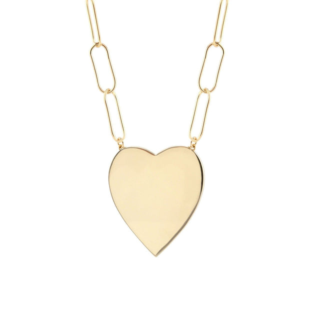 Kris 2024 Nations Love Necklace