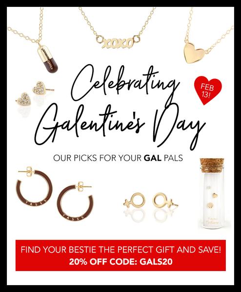 Galentine's Day