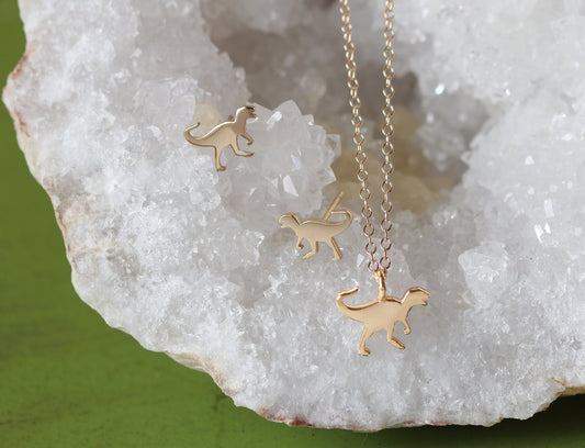 Be Dino-MITE in Our Rockin’ New Collection