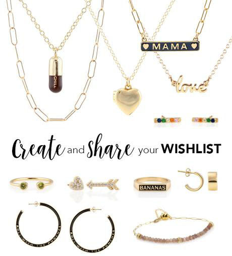 Wishlist