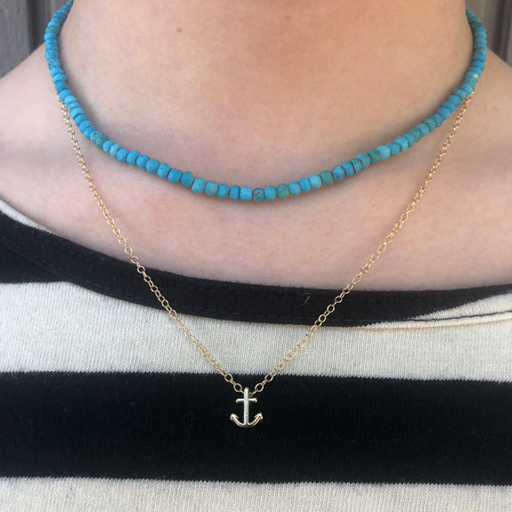 Anchors Away