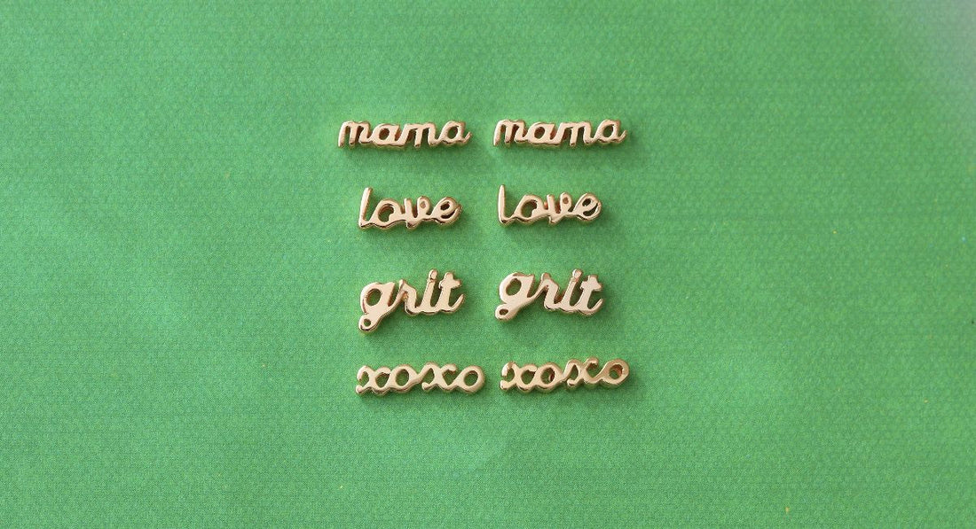 Mama’s got Grit and Love