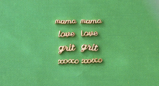 Mama’s got Grit and Love