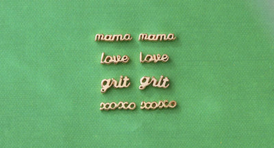 Mama’s got Grit and Love