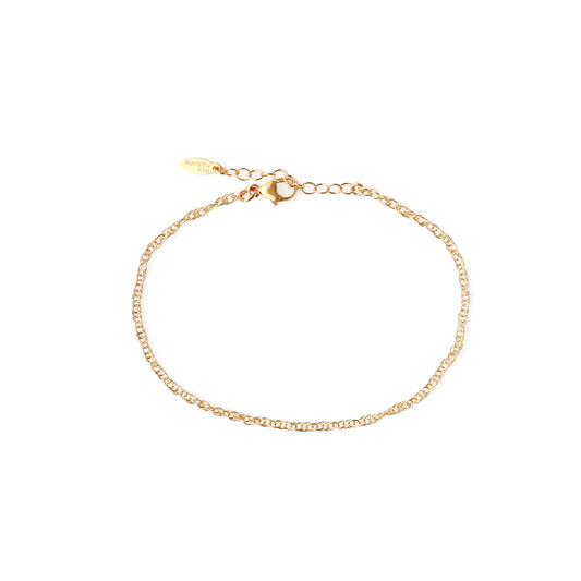 Rope Chain Bracelet