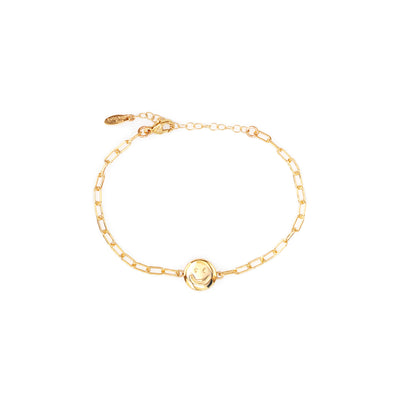 Kris Nations Bracelets | Chic Silver or Gold Vermeil Bracelets