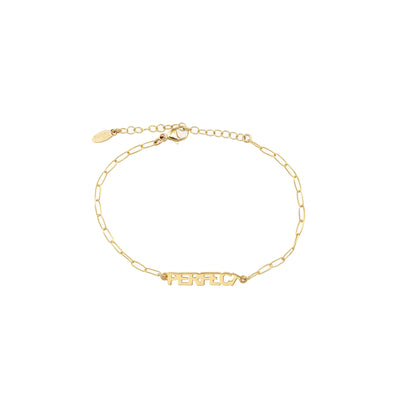 Kris Nations Bracelets | Chic Silver or Gold Vermeil Bracelets