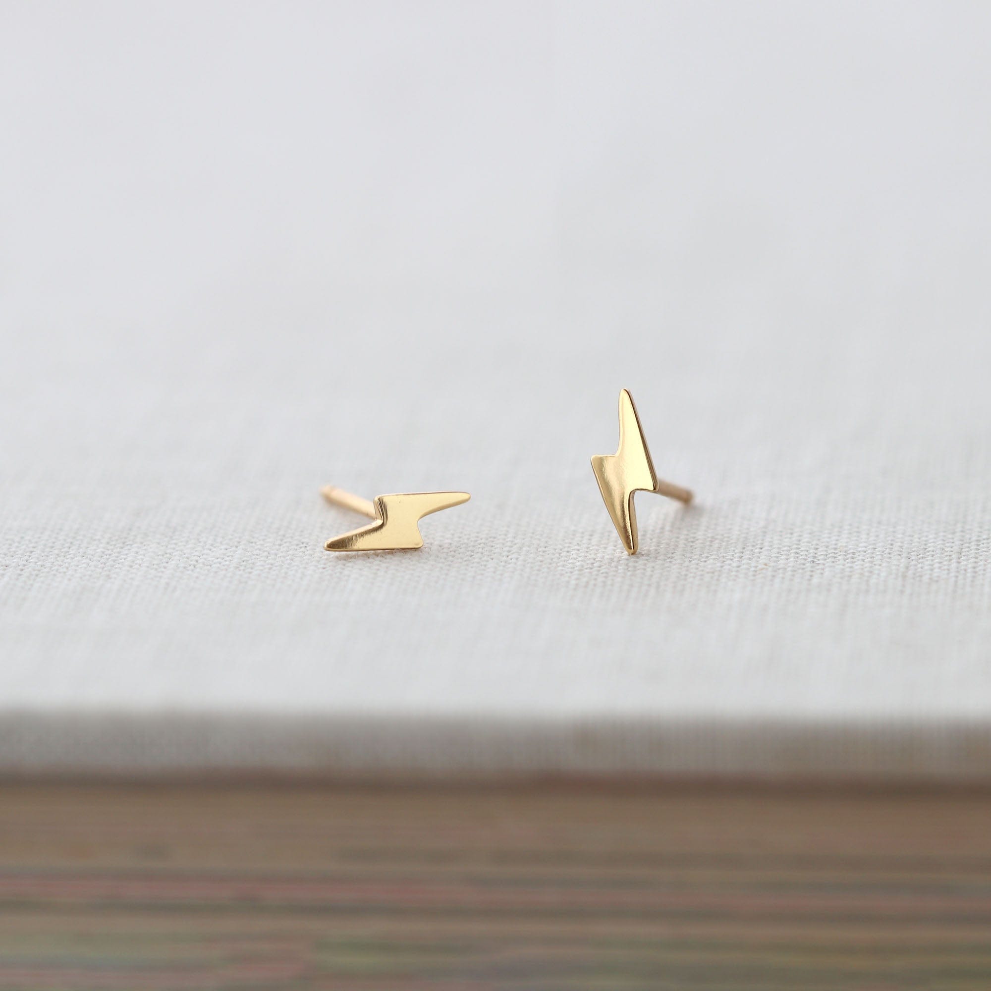 Kris Nations Jewelry: Earrings, Rings, Necklaces