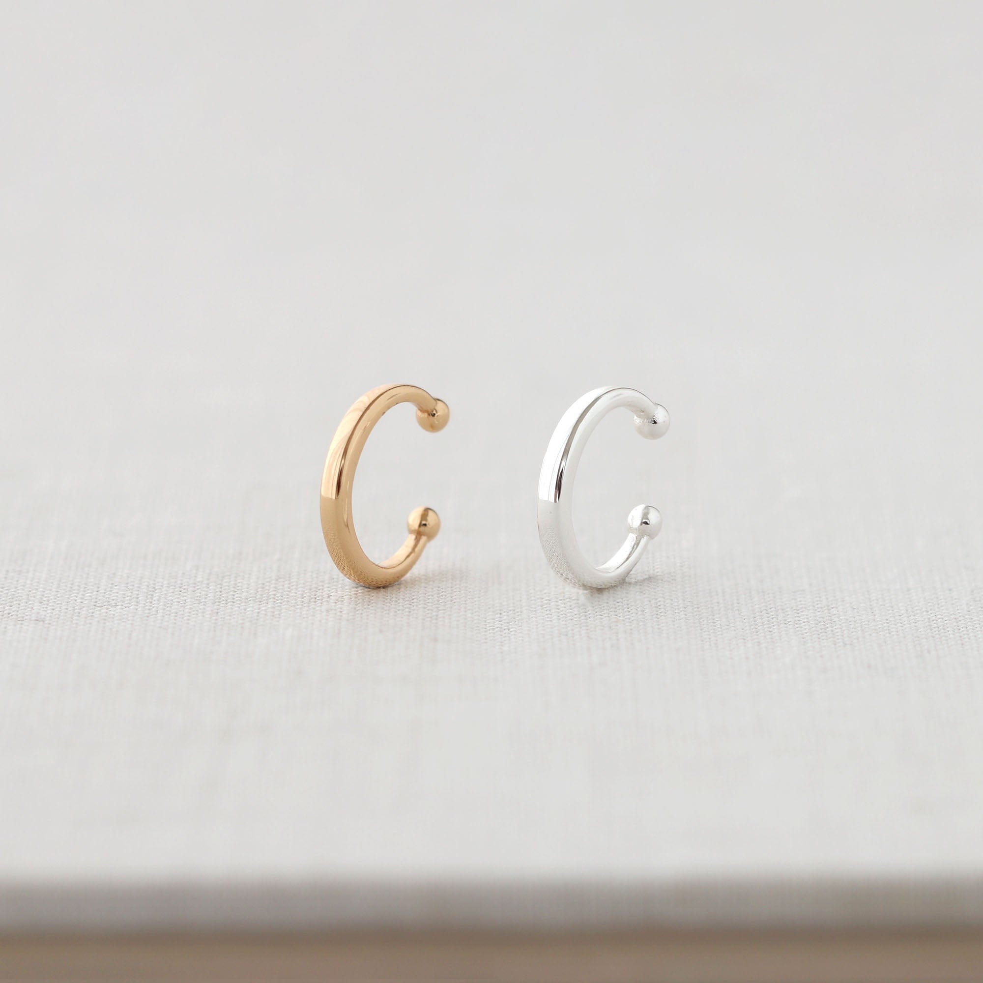 Kris Nations Jewelry: Earrings, Rings, Necklaces