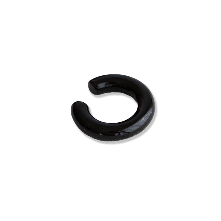 Onyx Ear Cuff