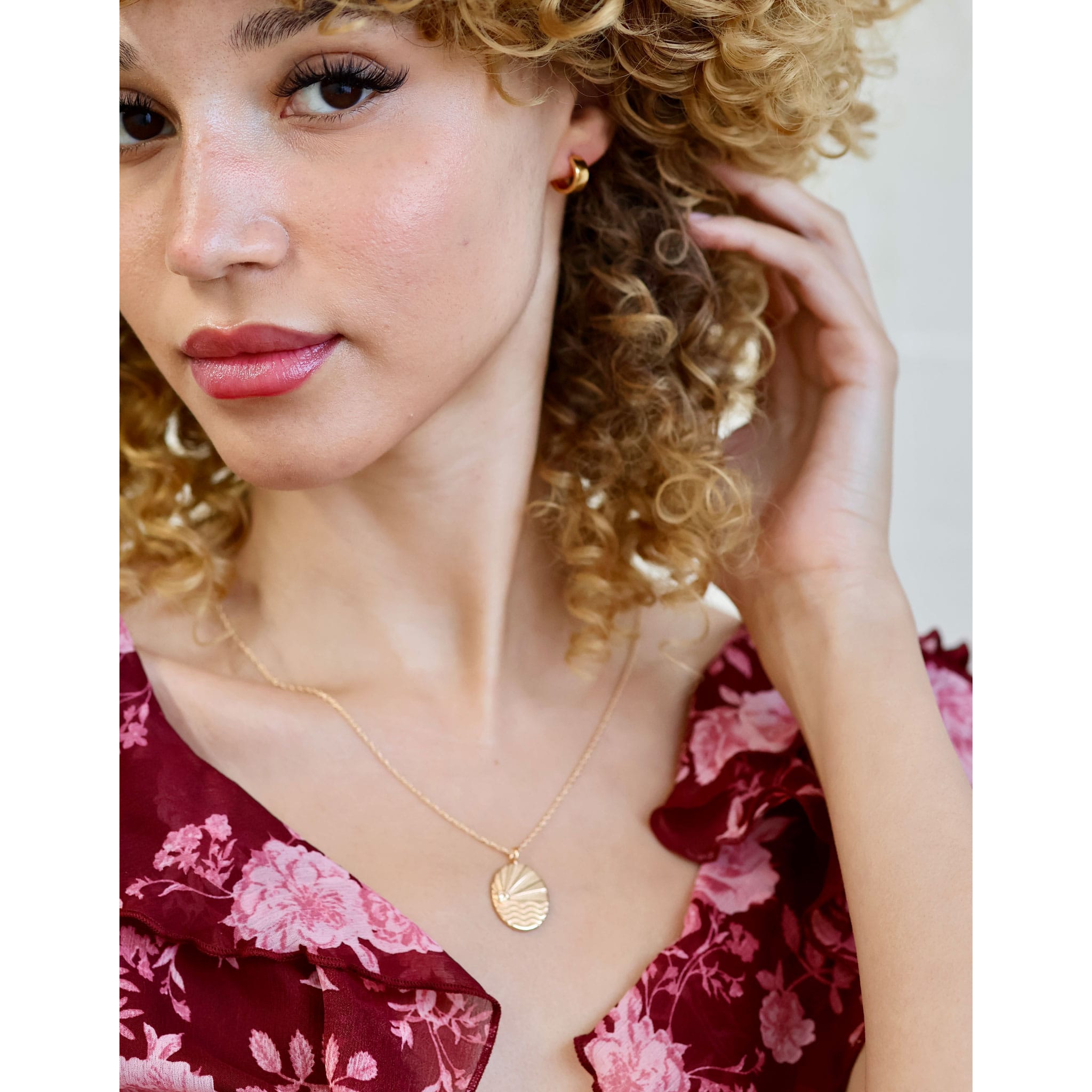 Kris Nations Jewelry: Earrings, Rings, Necklaces, & Bracelets