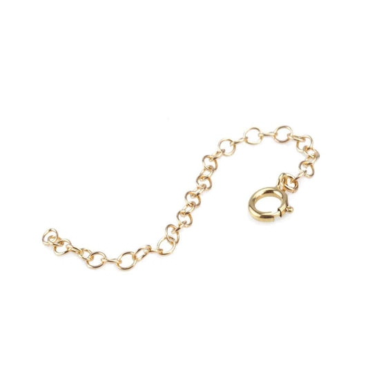 Extender Chain Gold-Filled