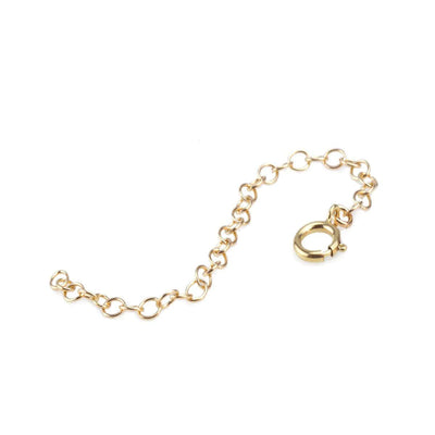 Extender Chain Gold-Filled