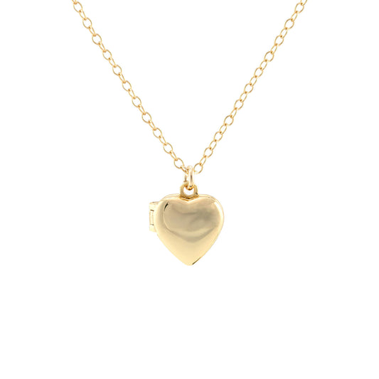 Heart Locket