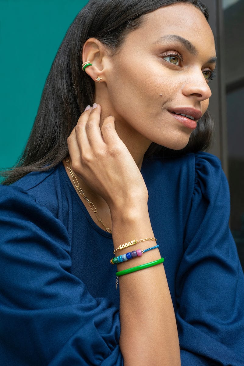 Badass Bubble Bracelet