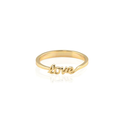 Love Ring 